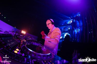Heineken® Presents Sensation Rise 2018 (Highlights 1) — photo 88