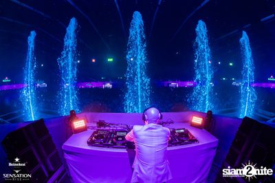 Heineken® Presents Sensation Rise 2018 (Highlights 1) — photo 89