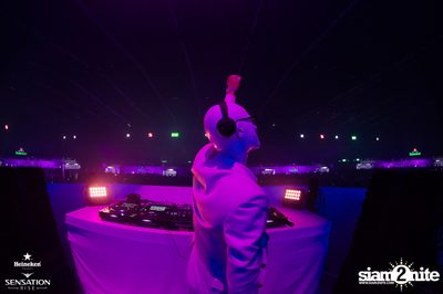 Heineken® Presents Sensation Rise 2018 (Highlights 1) — photo 91