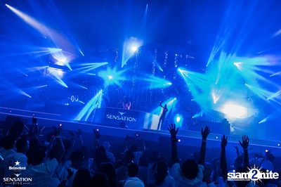 Heineken® Presents Sensation Rise 2018 (Highlights 1) — photo 92