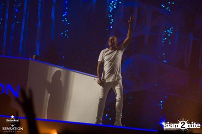 Heineken® Presents Sensation Rise 2018 (Highlights 1) — photo 93