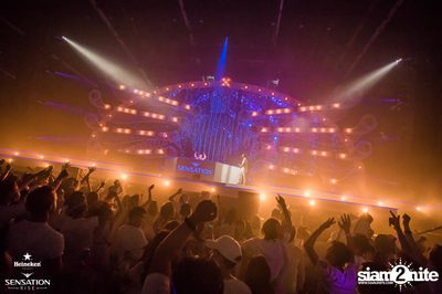 Heineken® Presents Sensation Rise 2018 (Highlights 1) — photo 94