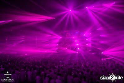Heineken® Presents Sensation Rise 2018 (Highlights 1) — photo 95