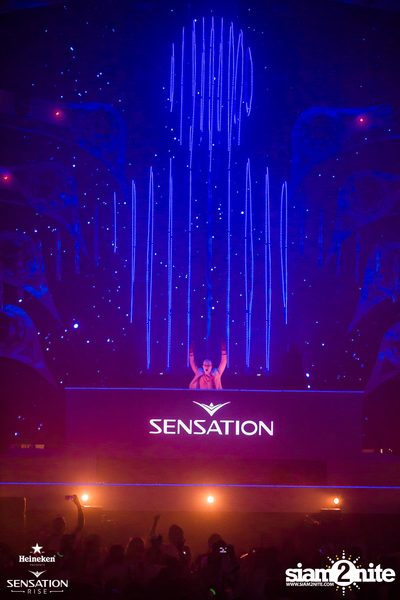 Heineken® Presents Sensation Rise 2018 (Highlights 1) — photo 96