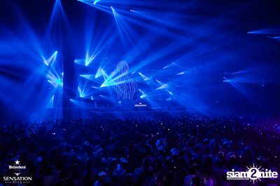 Heineken® Presents Sensation Rise 2018 (Highlights 1) — photo 97