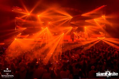Heineken® Presents Sensation Rise 2018 (Highlights 1) — photo 99