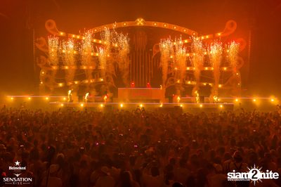 Heineken® Presents Sensation Rise 2018 (Highlights 1) — photo 102