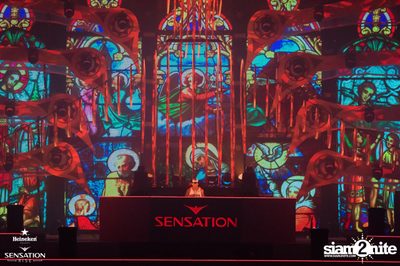 Heineken® Presents Sensation Rise 2018 (Highlights 1) — photo 103