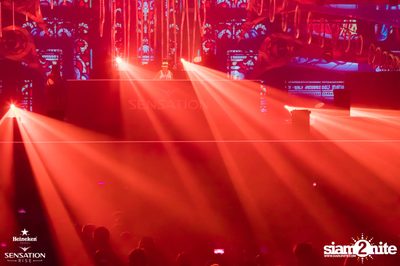 Heineken® Presents Sensation Rise 2018 (Highlights 1) — photo 105