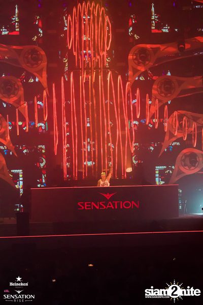Heineken® Presents Sensation Rise 2018 (Highlights 1) — photo 106