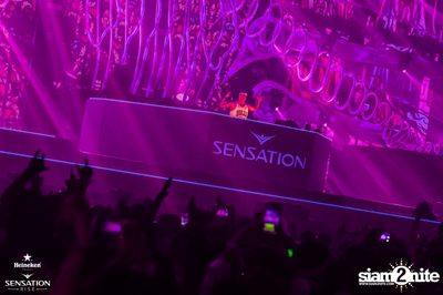 Heineken® Presents Sensation Rise 2018 (Highlights 1) — photo 107