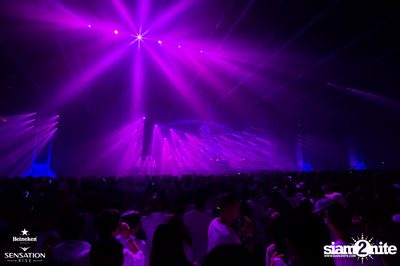 Heineken® Presents Sensation Rise 2018 (Highlights 1) — photo 108