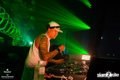 Heineken® Presents Sensation Rise 2018 (Highlights 1) — photo 109