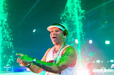 Heineken® Presents Sensation Rise 2018 (Highlights 1) — photo 111