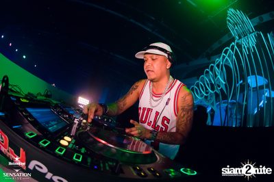 Heineken® Presents Sensation Rise 2018 (Highlights 1) — photo 113