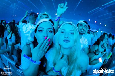 Heineken® Presents Sensation Rise 2018 (Highlights 1) — photo 116