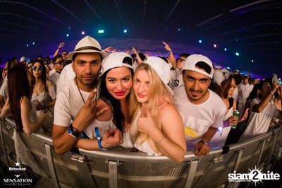 Heineken® Presents Sensation Rise 2018 (Highlights 1) — photo 117