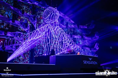 Heineken® Presents Sensation Rise 2018 (Highlights 1) — photo 119