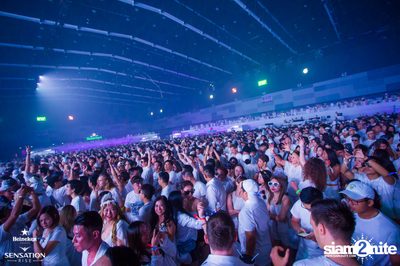 Heineken® Presents Sensation Rise 2018 (Highlights 1) — photo 120