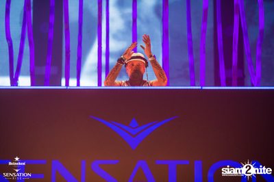 Heineken® Presents Sensation Rise 2018 (Highlights 1) — photo 121