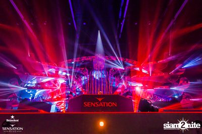 Heineken® Presents Sensation Rise 2018 (Highlights 1) — photo 122