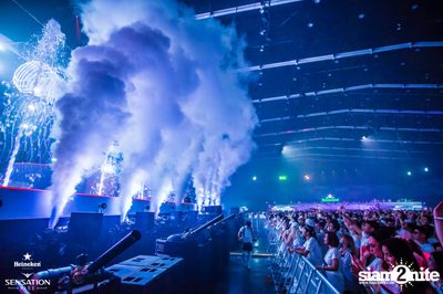Heineken® Presents Sensation Rise 2018 (Highlights 1) — photo 123