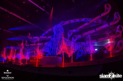 Heineken® Presents Sensation Rise 2018 (Highlights 1) — photo 125