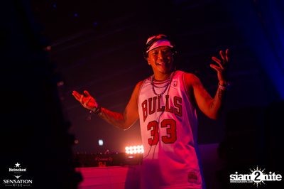 Heineken® Presents Sensation Rise 2018 (Highlights 1) — photo 128