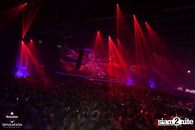 Heineken® Presents Sensation Rise 2018 (Highlights 1) — photo 131