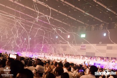 Heineken® Presents Sensation Rise 2018 (Highlights 1) — photo 132