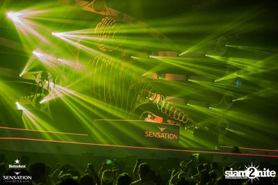 Heineken® Presents Sensation Rise 2018 (Highlights 1) — photo 133