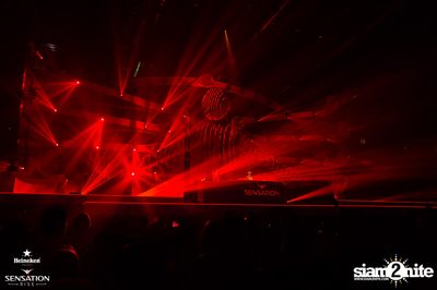 Heineken® Presents Sensation Rise 2018 (Highlights 1) — photo 134