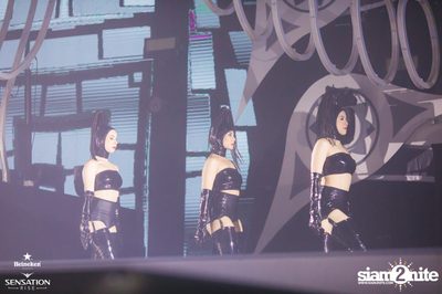 Heineken® Presents Sensation Rise 2018 (Highlights 1) — photo 136