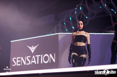 Heineken® Presents Sensation Rise 2018 (Highlights 1) — photo 138