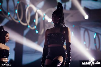 Heineken® Presents Sensation Rise 2018 (Highlights 1) — photo 139