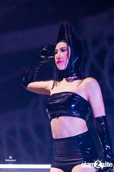 Heineken® Presents Sensation Rise 2018 (Highlights 1) — photo 143