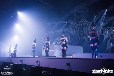 Heineken® Presents Sensation Rise 2018 (Highlights 1) — photo 144