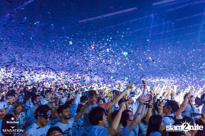 Heineken® Presents Sensation Rise 2018 (Highlights 1) — photo 145