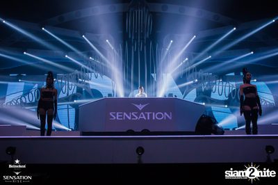 Heineken® Presents Sensation Rise 2018 (Highlights 1) — photo 146