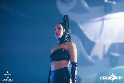 Heineken® Presents Sensation Rise 2018 (Highlights 1) — photo 148