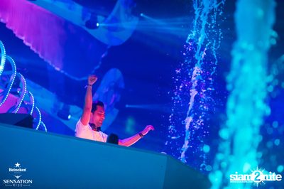 Heineken® Presents Sensation Rise 2018 (Highlights 1) — photo 149