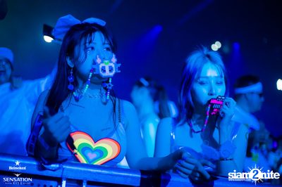 Heineken® Presents Sensation Rise 2018 (Highlights 1) — photo 150