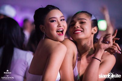 Heineken® Presents Sensation Rise 2018 (Highlights 1) — photo 151