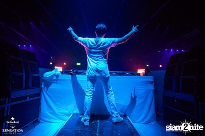 Heineken® Presents Sensation Rise 2018 (Highlights 1) — photo 153