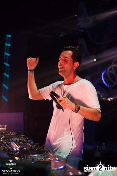 Heineken® Presents Sensation Rise 2018 (Highlights 1) — photo 154