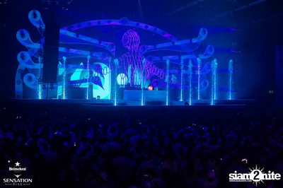 Heineken® Presents Sensation Rise 2018 (Highlights 1) — photo 155