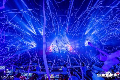 Heineken® Presents Sensation Rise 2018 (Highlights 1) — photo 157