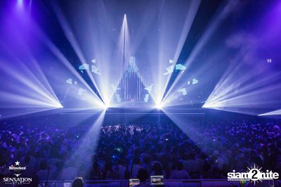 Heineken® Presents Sensation Rise 2018 (Highlights 1) — photo 161