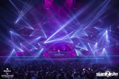 Heineken® Presents Sensation Rise 2018 (Highlights 1) — photo 163
