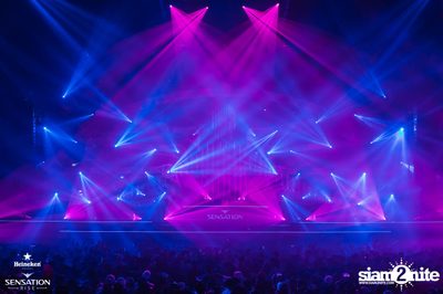 Heineken® Presents Sensation Rise 2018 (Highlights 1) — photo 164